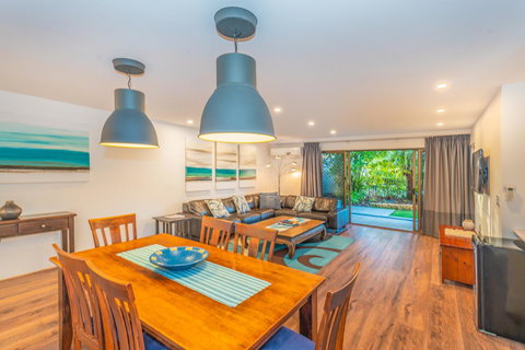 Noosa Boutique Apartments & Elkhorn Villas - ACT Tourism 6