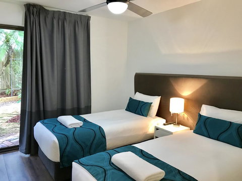 Noosa Boutique Apartments & Elkhorn Villas - ACT Tourism 43