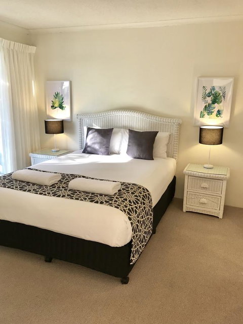 Noosa Boutique Apartments & Elkhorn Villas - ACT Tourism 31