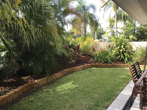 Noosa Boutique Apartments & Elkhorn Villas - ACT Tourism 42