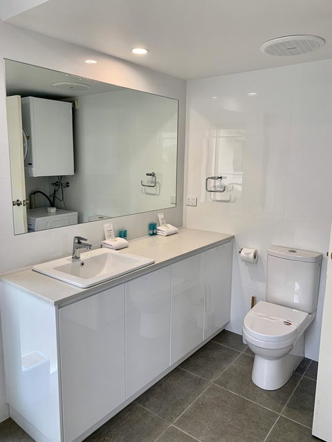Noosa Boutique Apartments & Elkhorn Villas - ACT Tourism 25
