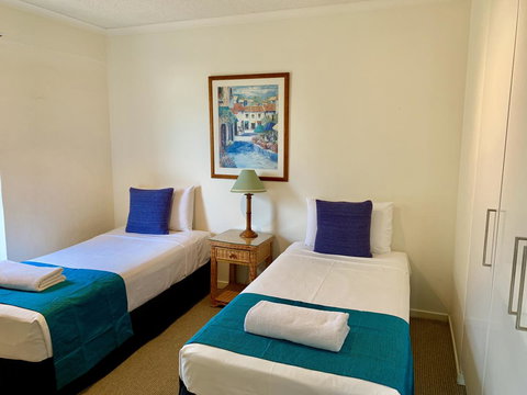 Noosa Boutique Apartments & Elkhorn Villas - ACT Tourism 26