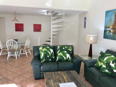 Noosa Boutique Apartments & Elkhorn Villas - ACT Tourism 33