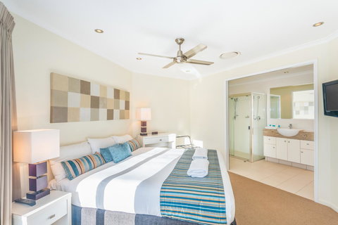 Noosa Boutique Apartments & Elkhorn Villas - ACT Tourism 13