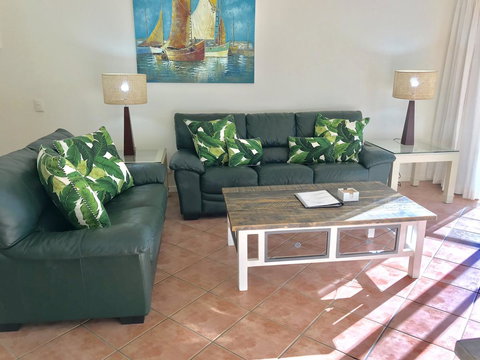 Noosa Boutique Apartments & Elkhorn Villas - ACT Tourism 32