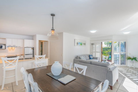 Noosa Boutique Apartments & Elkhorn Villas - ACT Tourism 15