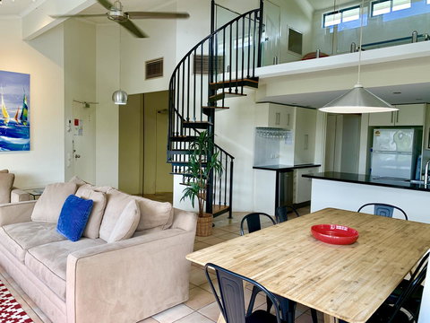 Noosa Boutique Apartments & Elkhorn Villas - ACT Tourism 22