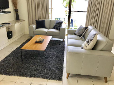 Noosa Boutique Apartments & Elkhorn Villas - ACT Tourism 30