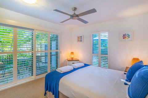 Noosa Boutique Apartments & Elkhorn Villas - ACT Tourism 16