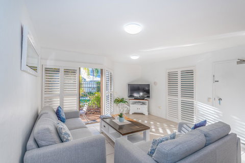 Noosa Boutique Apartments & Elkhorn Villas - ACT Tourism 5