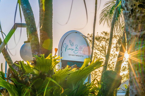 Noosa Boutique Apartments & Elkhorn Villas - ACT Tourism 9