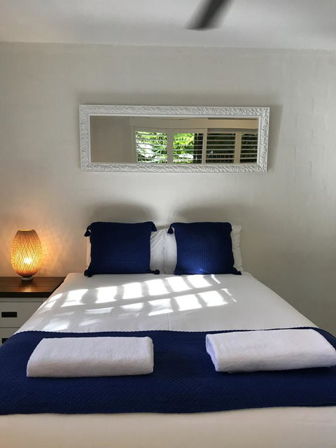 Noosa Boutique Apartments & Elkhorn Villas - ACT Tourism 38