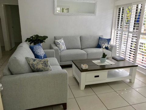 Noosa Boutique Apartments & Elkhorn Villas - ACT Tourism 40