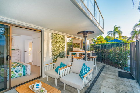 Noosa Boutique Apartments & Elkhorn Villas - ACT Tourism 4