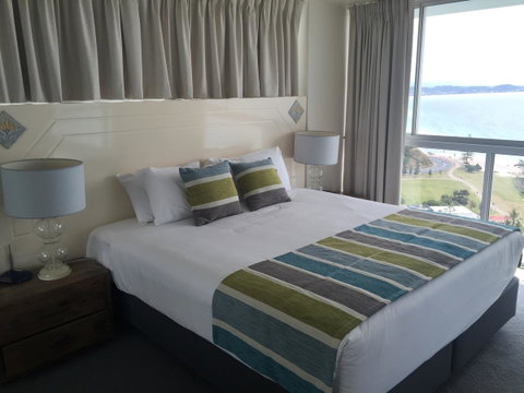 Ocean Plaza Resort - ACT Tourism 39