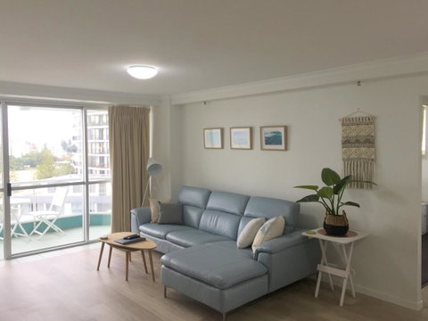 Ocean Plaza Resort - ACT Tourism 31