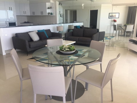 Ocean Plaza Resort - ACT Tourism 23