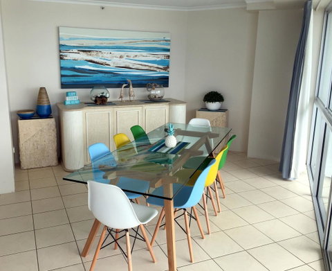 Ocean Plaza Resort - ACT Tourism 14