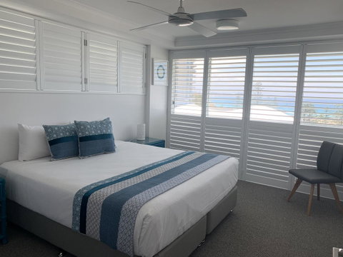 Ocean Plaza Resort - ACT Tourism 5