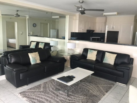 Ocean Plaza Resort - ACT Tourism 36