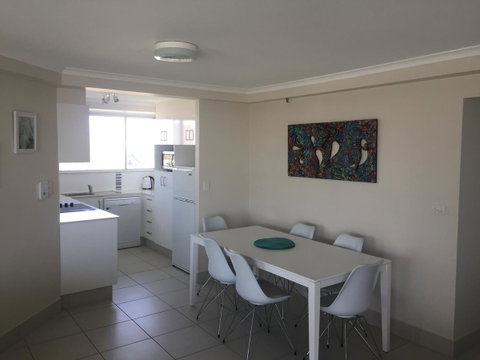 Ocean Plaza Resort - ACT Tourism 30