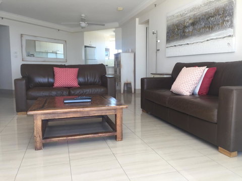 Ocean Plaza Resort - ACT Tourism 27