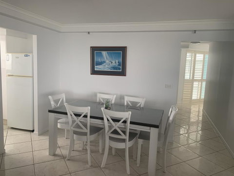 Ocean Plaza Resort - ACT Tourism 10