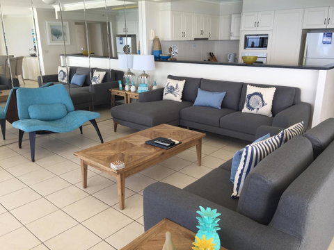 Ocean Plaza Resort - ACT Tourism 37
