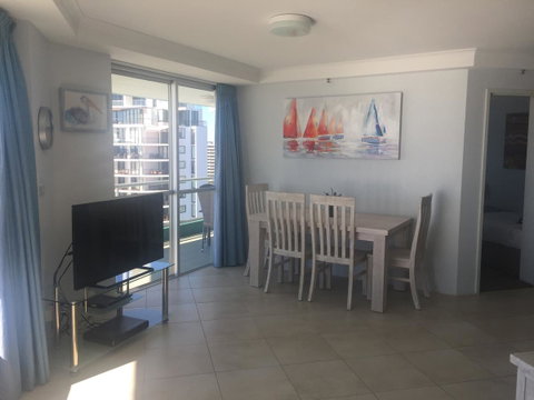 Ocean Plaza Resort - ACT Tourism 33