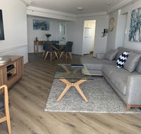 Ocean Plaza Resort - ACT Tourism