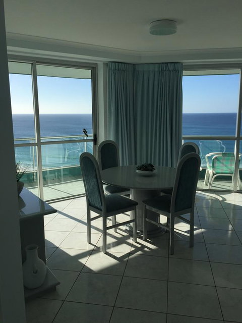 Ocean Plaza Resort - ACT Tourism 32