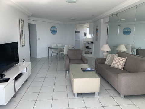 Ocean Plaza Resort - ACT Tourism 7