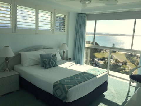 Ocean Plaza Resort - ACT Tourism 15