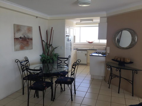 Ocean Plaza Resort - ACT Tourism 26