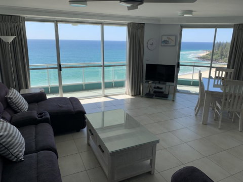 Ocean Plaza Resort - ACT Tourism 2