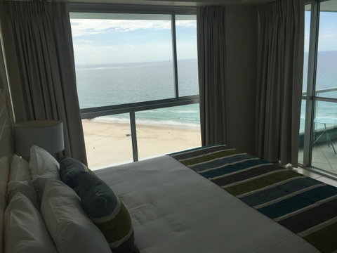 Ocean Plaza Resort - ACT Tourism 38
