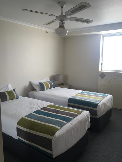 Ocean Plaza Resort - ACT Tourism 43