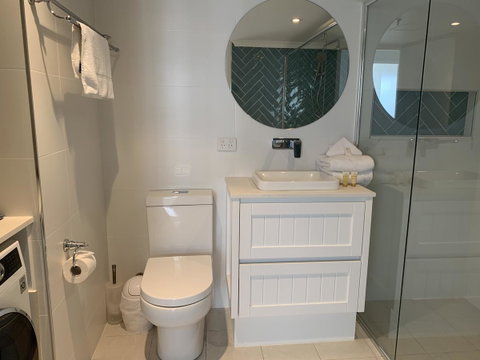 Ocean Plaza Resort - ACT Tourism 11