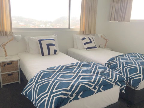 Ocean Plaza Resort - ACT Tourism 16