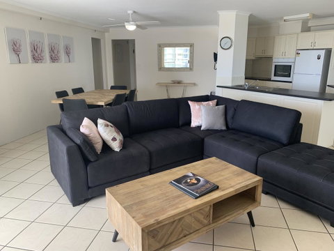 Ocean Plaza Resort - ACT Tourism 22