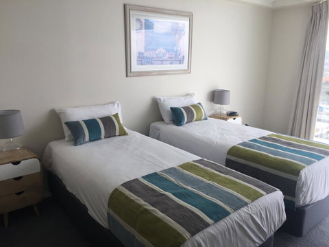 Ocean Plaza Resort - ACT Tourism 41