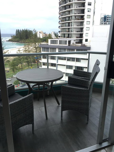 Ocean Plaza Resort - ACT Tourism 29