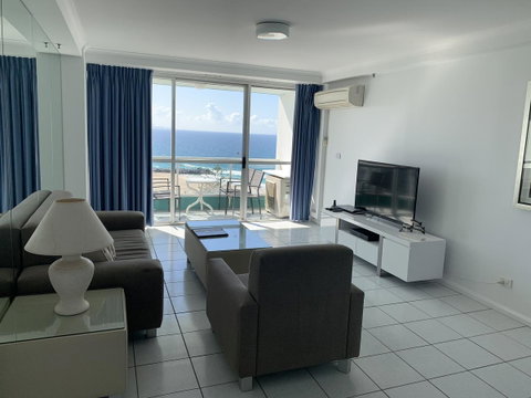Ocean Plaza Resort - ACT Tourism 6