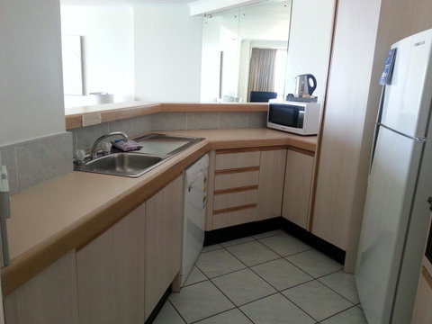 Ocean Plaza Resort - ACT Tourism 34