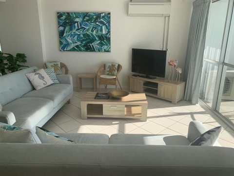 Ocean Plaza Resort - ACT Tourism 20