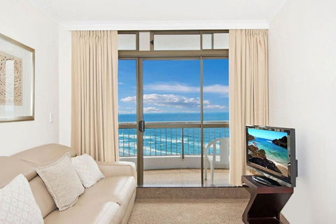 Surfers International Apartments - ACT Tourism 27