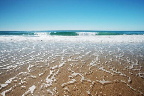 Surfers International Apartments - ACT Tourism 34