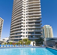 Surfers International Apartments - ACT Tourism