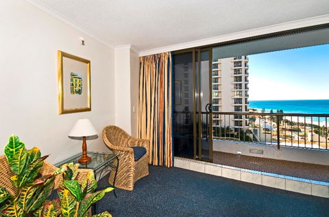 Surfers International Apartments - ACT Tourism 25