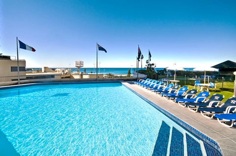 Surfers International Apartments - ACT Tourism 30